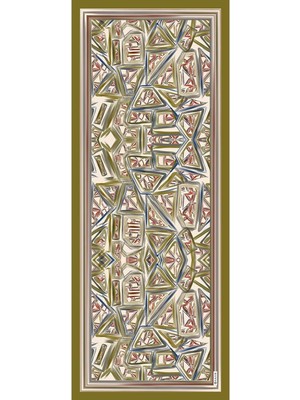 Aker Soft Touch Şal 8794228-009