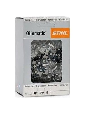 3/25 - 36 Diş Motorlu Testere Zinciri %100 Orjinal Kutulu Ürün