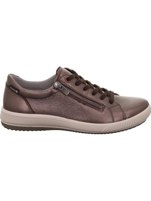 Legero Tanaro 5 Gore-Tex Kadın Bağcıklı Fermuarlı Spor Ayakkabı 2-000219