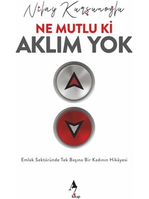 Ne Mutlu Ki Aklım Yok