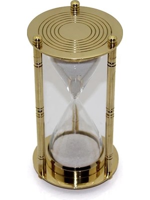 Pirinç Kumsaati 2264