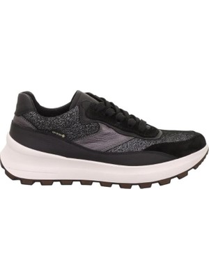 Legero T4 Run Gore-Tex Kadın Bağcıklı Spor Ayakkabı 2-000406
