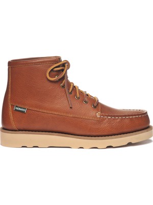 Sebago Kahve Erkek Bot Sebago Tala Mıd Tumb