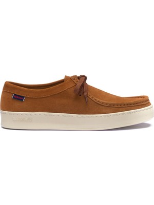 Sebago Taba Erkek Günlük Ayakkabı Sebago Harper
