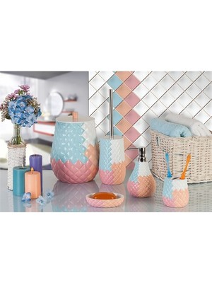 Primanova Neptün Sıvı Sabunluk