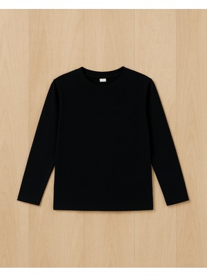 Unisex Çocuk Body