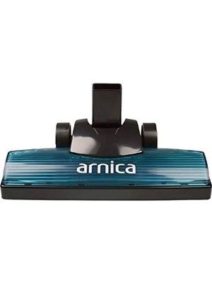 Arnica Merlin Süpürge Mavi Emici Başlık