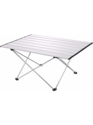 Habıtat Katlanabilir Alüminyum Küçük Boy Kamp ve Piknik Masası