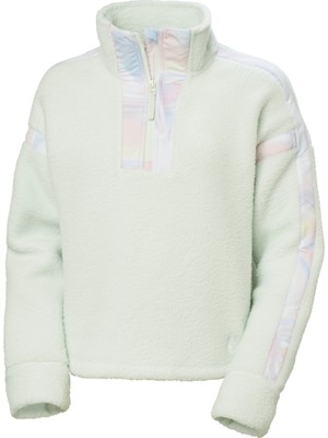 Helly Hansen W Imperıal Pıle Zıp Pullover Polar HHA.49581_HHA.403