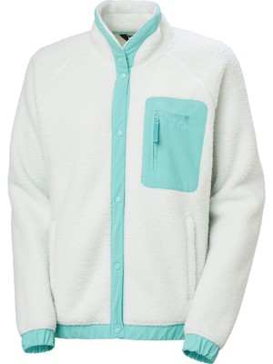 Helly Hansen W Imperial Pile Snap Kadın Polar HHA.63372