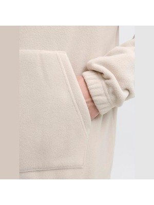 Erkek Yarim Fermuarli Sweatshirt - Soho