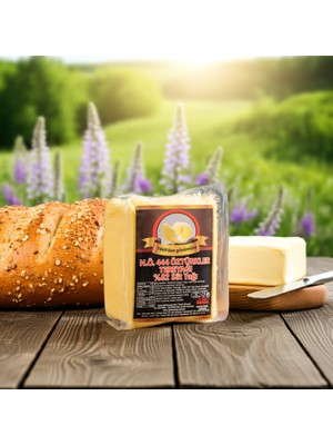 H.Ö 444 Öztürkler Tereyağı 500 gr