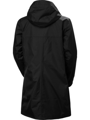 Helly Hansen W Vancouver Ins Kadın Yağmurluk Mont