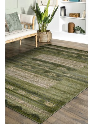 Dekozer Arkaik Halı Koleksiyonu | Zamansız Dokulu Desen, Tozumaz, Kolay Temizlik, Ince Form