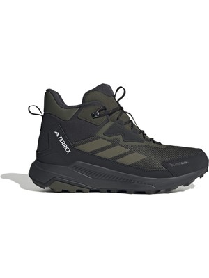 adidas Erkek  Yeşil  Bot TERREX ANYLANDER CLIMAWARM + JQ9952