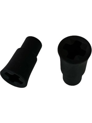 Arçelik Rhb 6050 Resital Blender Motor Kavrama Dişlisi 2 Adet