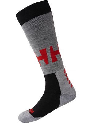 Helly Hansen Alpıne Sock Medıum HHA.67469_HHA.990