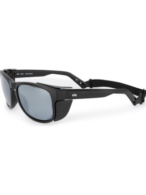 Gıll Verso Sunglasses GIL.9740_MTBLK