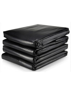 120X150 Siyah Dökme Kalın Taşıma Torbası Sağlam, Dayanıklı Taşıma Torbası Yorgan Ev & Eşya Taşıma