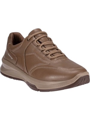 Forelli 46115-G Proof Kum Erkek Comfort Waterproof Deri Ayakkabı