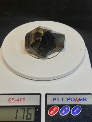 Dumanlı Kuvars Stantlı