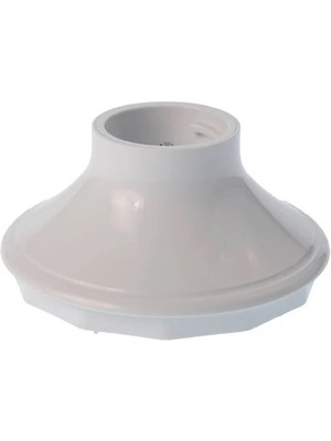 Diva GH21590-GH21591 Uyumlu Arnica Blender Doğrayıcı Hazne Kapağı Yedek Parça Dayanıklı Tasarım