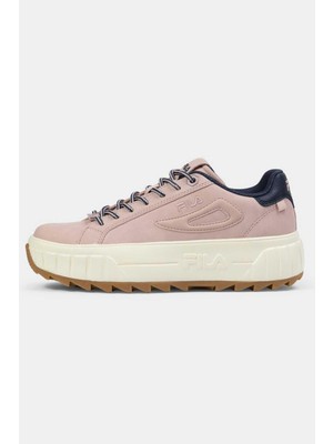 Fila Sintra FFW0582.43319 Pudra Kadın Günlük Spor Ayakkabı