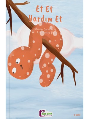 Et Et Yardım Et - Okuyan Çocuklar, Aziz Sivaslıoğlu