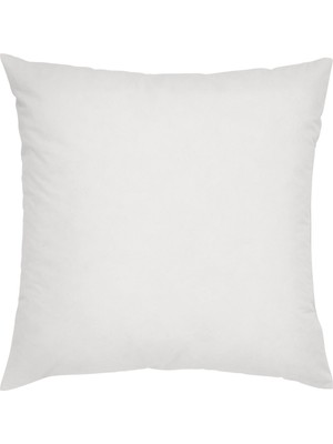 Iç Minder, Kirli Beyaz, 50X50 Cm, Yumuşak