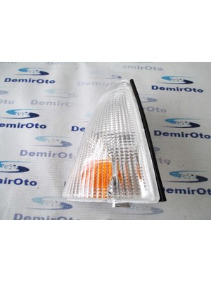 85014922 Sinyal Lambası Sol Duysuz Doğan&kartal Slx-Şahin Farba