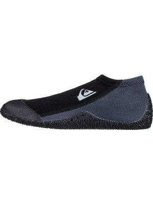 Quiksilver All Time Youth Erkek Çocuk Siyah Lycra