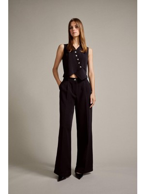 DeFacto Slim Fit Dar Kesim Tulum G3732AX25WN