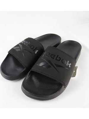 Reebok RBK FULGERE SLIDE Siyah Erkek Terlik