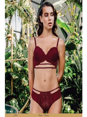 Sütyen Takım Kadın 244