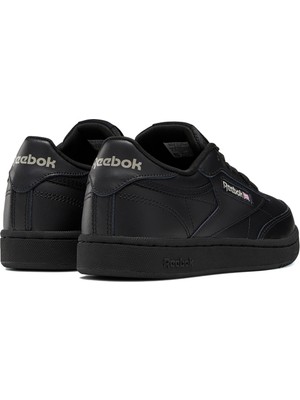 Reebok CLUB C Siyah Unisex Sneaker