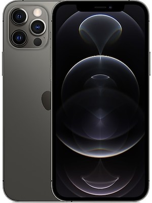 Yenilenmiş IPHONE 12 Pro 128GB -Grafit( 12 Ay Garantili)-A Grade