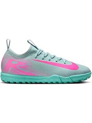 Jr Zoom Vapor 16 Academy Tf Krampon ve Halısaha Ayakkabısı Çocuk