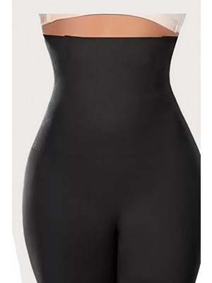 Paçalı Korse Kadın 4417