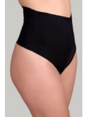 Lazer String Korse Kadın 4435