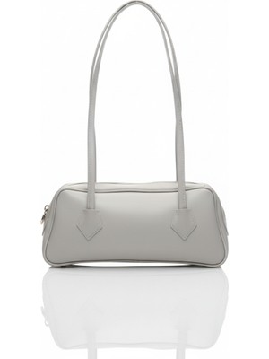 Wolını Uzun Baget Kadın Omuz Çantası