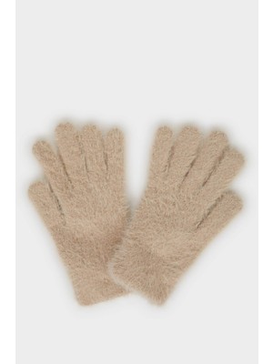 DeFacto Triko Eldiven Kız Çocuk A6604A825WN