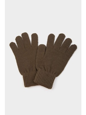 DeFacto Erkek Triko Eldiven L9301AZ25WN