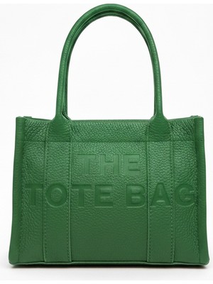 Wolini Wolını Mini Tote Bag