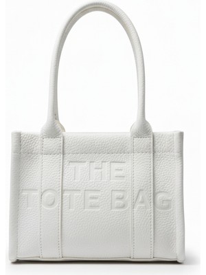 Wolini Wolını Mini Tote Bag