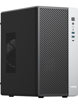 Turbox TX6900 I5 11400 32GB Ddr4 Ram 512GB Nvme SSD Masaüstü Ofis Hazır Sistem