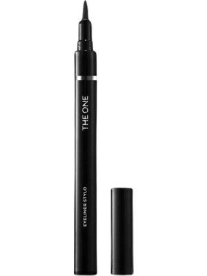 Oriflame The One Kalem Eyeliner Stylo - Black METAL 1 Adet Normal Cilt İçin Özel Ürün