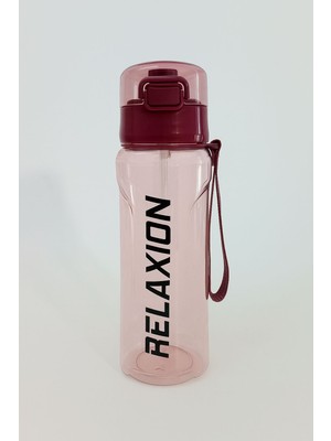 Lüks Sport Limatara 7000MM Relakxsın Bordo