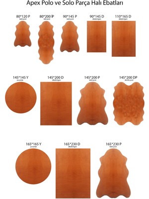 Solo 1612 Krem - Tüy Dökmez Kaydırmaz Tabanlı Modern Peluş Halı