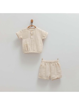 Caramell 2'li Bebek Takımı 1674