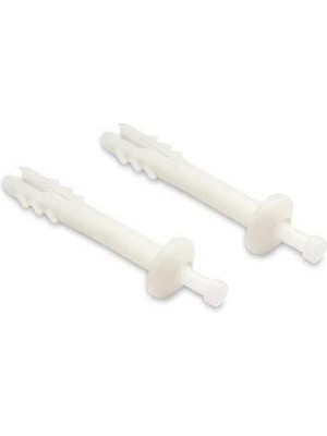 Çivili Korniş Dubeli Del-Çak 10 Adet